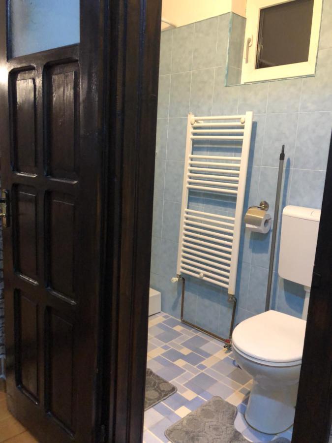 Apartament Basak 2 Apartment Deva Bagian luar foto