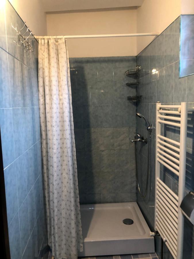 Apartament Basak 2 Apartment Deva Bagian luar foto